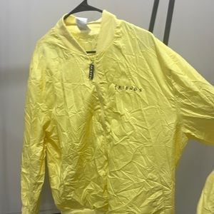 Friends Bomber Jacket